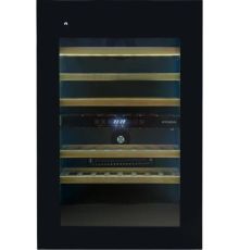 Винный шкаф Hyundai HBWC 0865 DCT