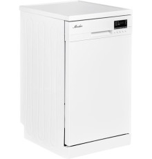 Отдельностоящая посудомоечная машина Monsher MDF 4545