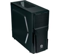 Корпус Thermaltake Versa H21 Black CA-1B2-00M1NN-00