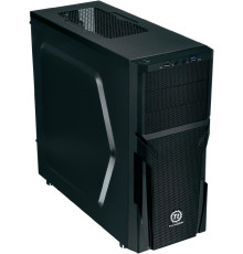 Корпус Thermaltake Versa H21 Black CA-1B2-00M1NN-00