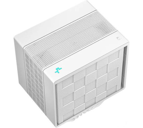 Кулер для процессора DeepCool Assassin 4S WH R-ASN4S-WHGPMN-G