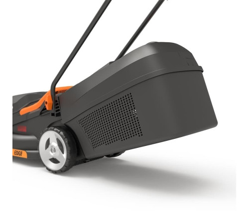 Газонокосилка Worx WG730E