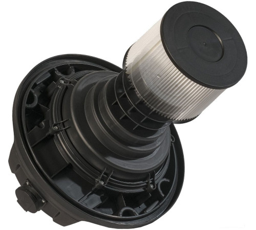 Пылесос Bort BSS-1220-P