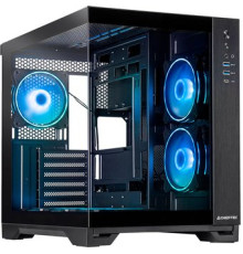 Корпус Chieftec Visio GM-30B-TG-OP