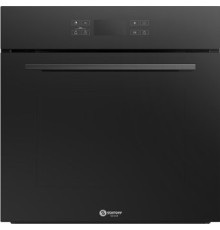 Электрический духовой шкаф Schtoff CME 7406 BK