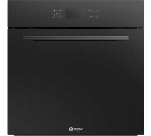 Электрический духовой шкаф Schtoff CME 7406 BK