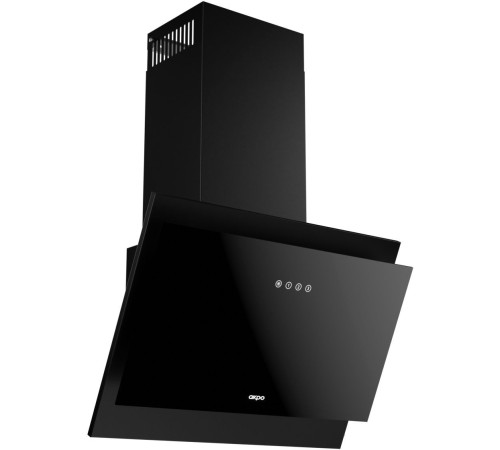 Кухонная вытяжка Akpo Juno 50 WK-11 черный