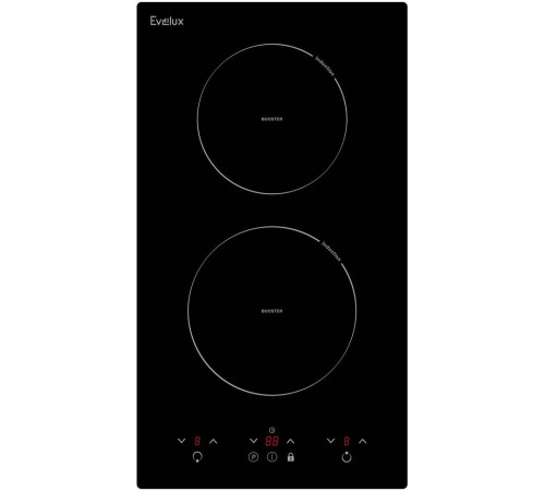 Варочная панель Evelux HEI 320 B