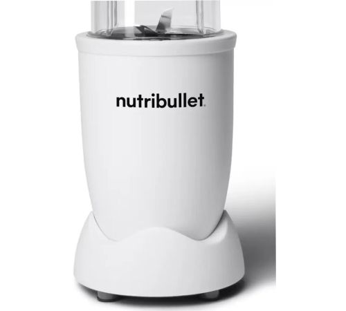 Стационарный блендер NutriBullet Pro NB908MAW