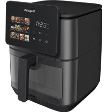 Аэрогриль аэрофритюрница Weissgauff WAF 909 DB Digital FryPro