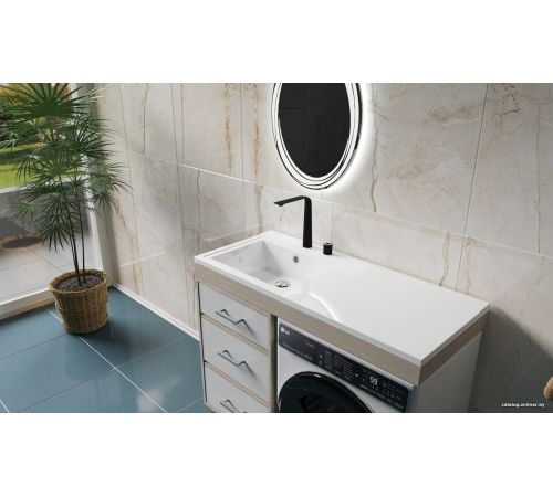 Умывальник Andrea Cosmos 1100 L