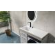Умывальник Andrea Cosmos 1100 L