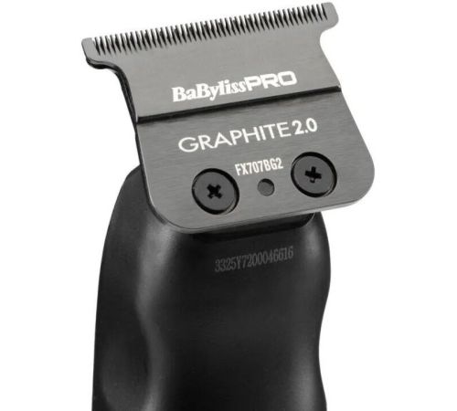 Окантовочный триммер BaByliss PRO Compact Lo-Pro FX FX720E