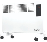 Конвектор Oasis DK-15
