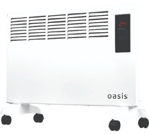Конвектор Oasis DK-15