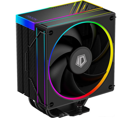 Кулер для процессора ID-Cooling Frozn A410 ARGB