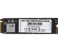 SSD AMD Radeon R3 240GB R3MP30240G8