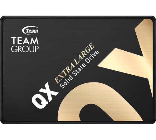 SSD Team QX 512GB T253X7512G0C101