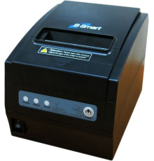 Принтер чеков BSmart BS-260 USB, RS232, Ethernet