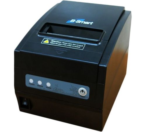 Принтер чеков BSmart BS-260 USB, RS232, Ethernet