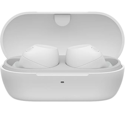 Наушники Sony WF-C710N белый