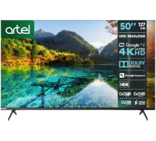 Телевизор Artel A50PUCH010