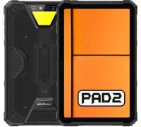 Планшет Ulefone Armor Pad 2 черный