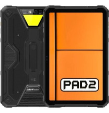 Планшет Ulefone Armor Pad 2 черный