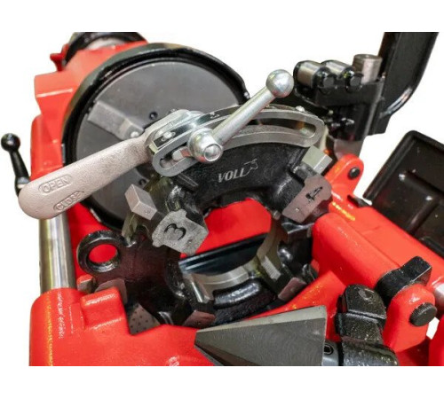 Резьбонарезной станок VOLL Power V-Matic A3R 2.20081