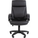Офисное кресло CHAIRMAN 794 LT экокожа, черный