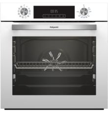 Электрический духовой шкаф Hotpoint HFE9 1231 JSH WHG