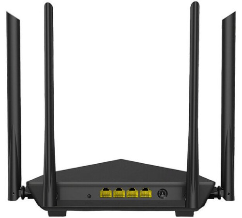 Wi-Fi роутер Tenda AC10 T
