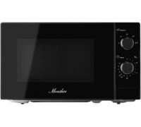 Микроволновая печь Monsher MTW 204 Noir