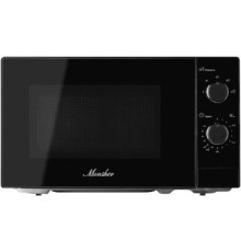 Микроволновая печь Monsher MTW 204 Noir