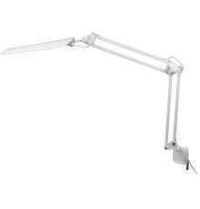 Настольная лампа Uniel TLD-524 белый