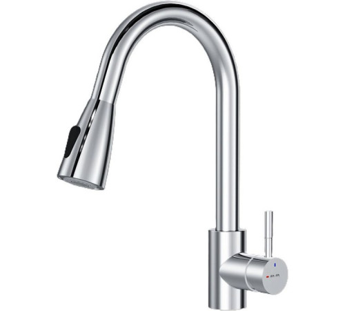 Смеситель AM.PM X-Joy S F85B07500