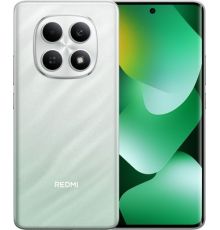 Телефон Xiaomi Redmi Note 15 8GB/256GB без NFC международная версия зеленый