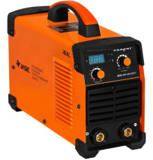 Сварочный инвертор Сварог Real ARC 250 Z227