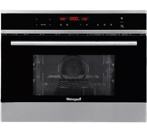 Электрический духовой шкаф Weissgauff OE445