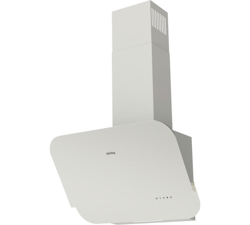 Кухонная вытяжка Korting KHC 66135 GW