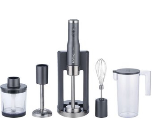 Погружной блендер Korting KHB 0312 Gourmet