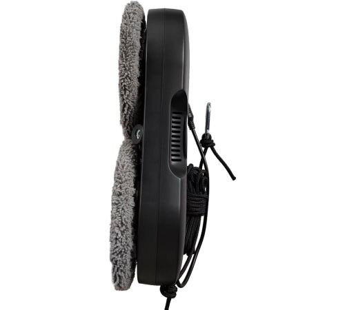 Робот для мытья окон Brevio RZ2-17 черный