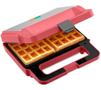 Вафельница Kitfort KT-3654