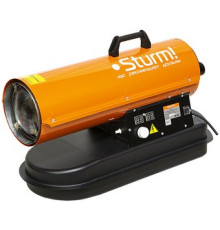 Дизельная тепловая пушка Sturm DKH15