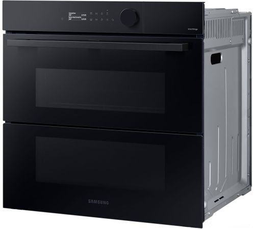 Электрический духовой шкаф Samsung NV7B5765RAK/WT
