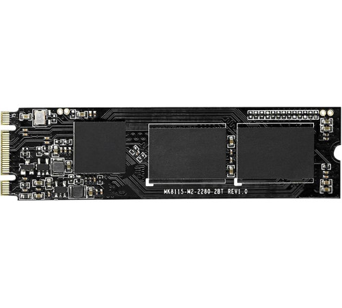 SSD KingSpec NT-1TB-2280 1TB