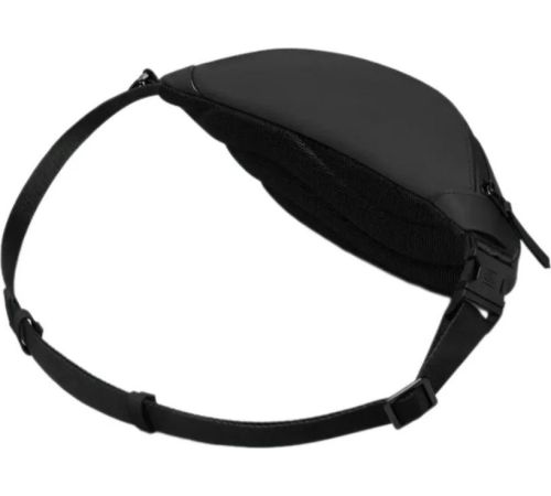 Сумка на пояс Gaston Luga Splash Bumbag черный