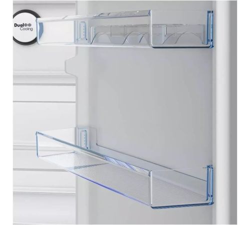Холодильник BEKO B3R0CNK362HS