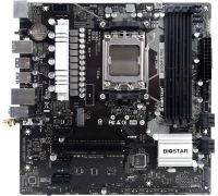 Материнская плата BIOSTAR B650MP-E Pro Ver. 6.0