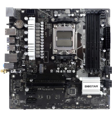 Материнская плата BIOSTAR B650MP-E Pro Ver. 6.0